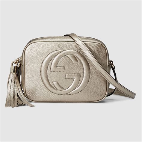 gucci soho disco tote|gucci disco bag best price.